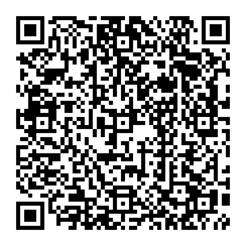 QRコード