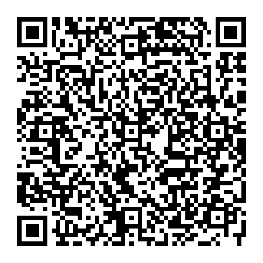 QRコード