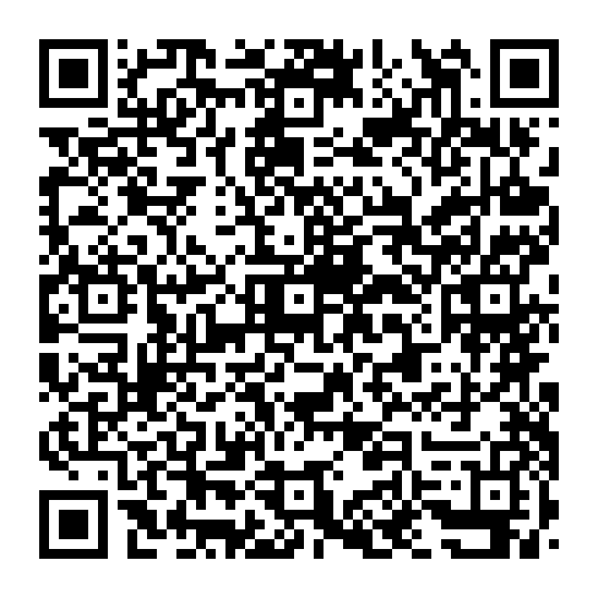 QRコード