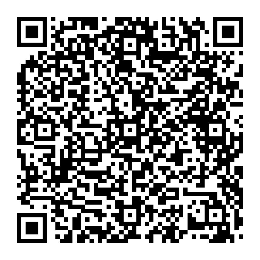 QRコード