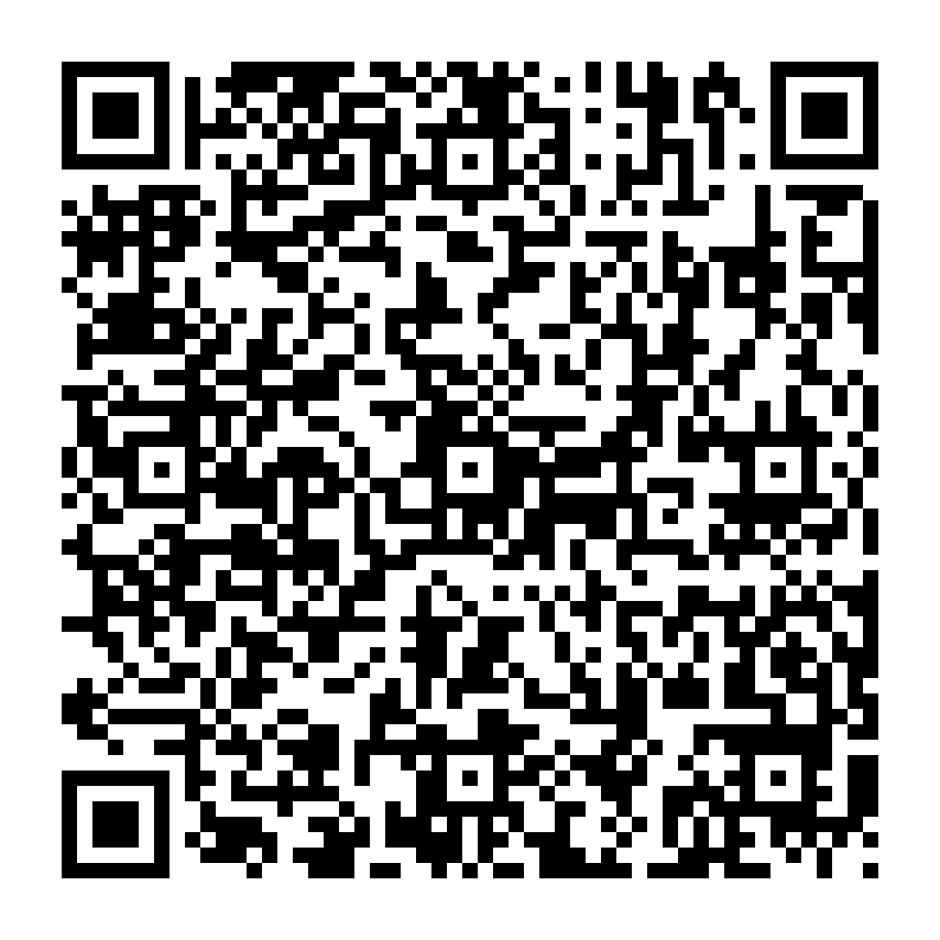 QRコード