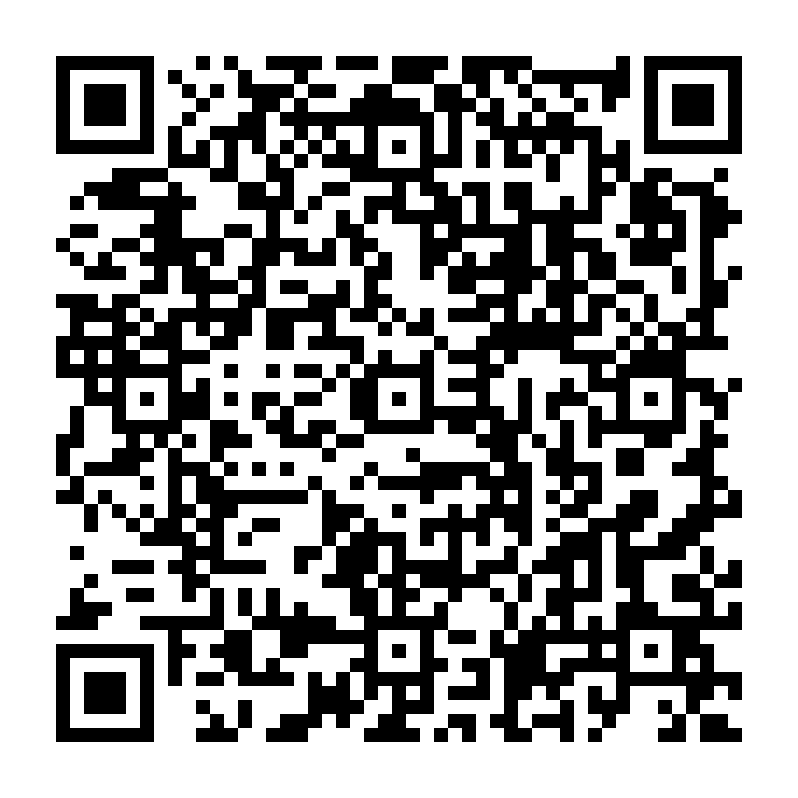 QRコード