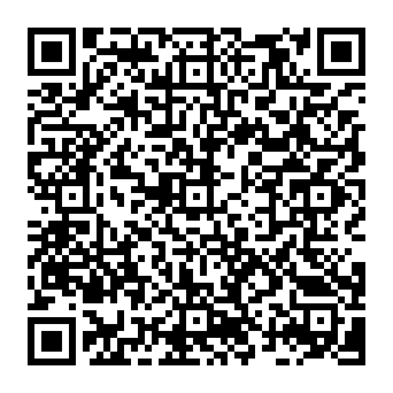 QRコード