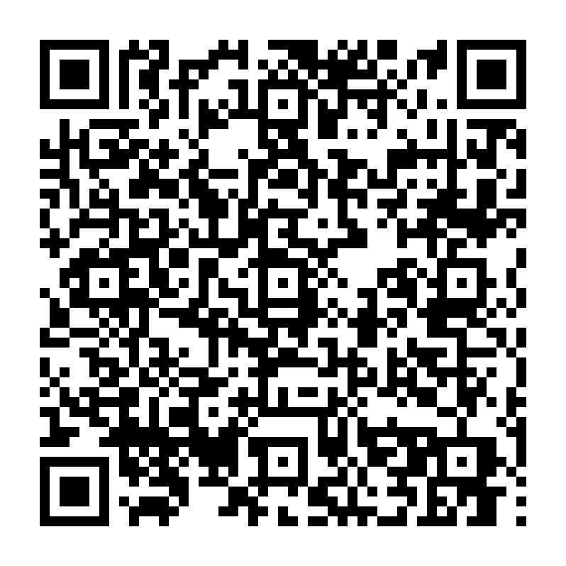 QRコード
