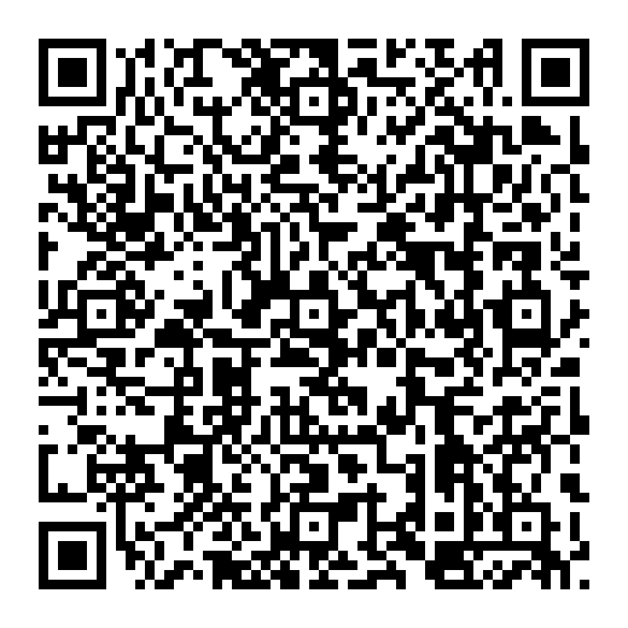 QRコード