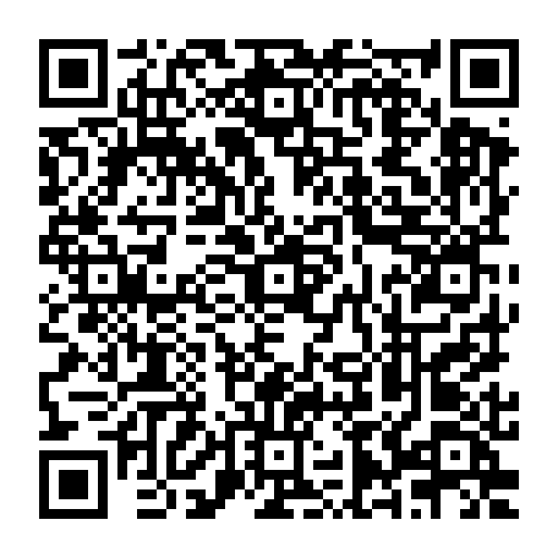 QRコード