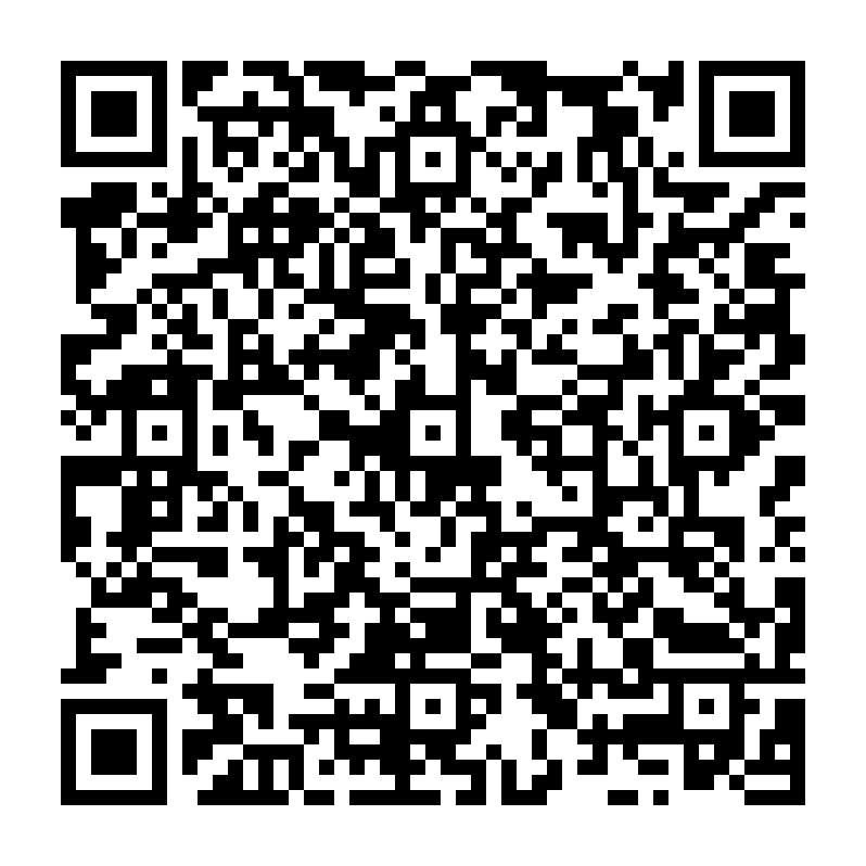 QRコード