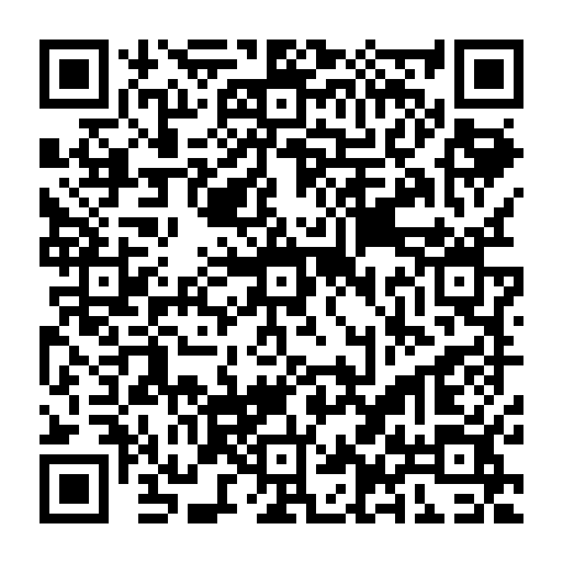 QRコード