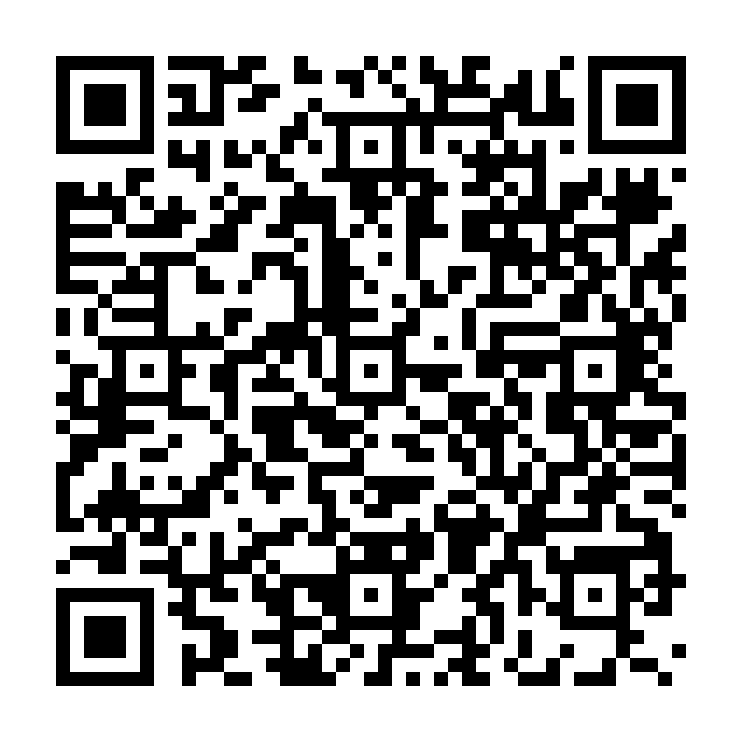 QRコード
