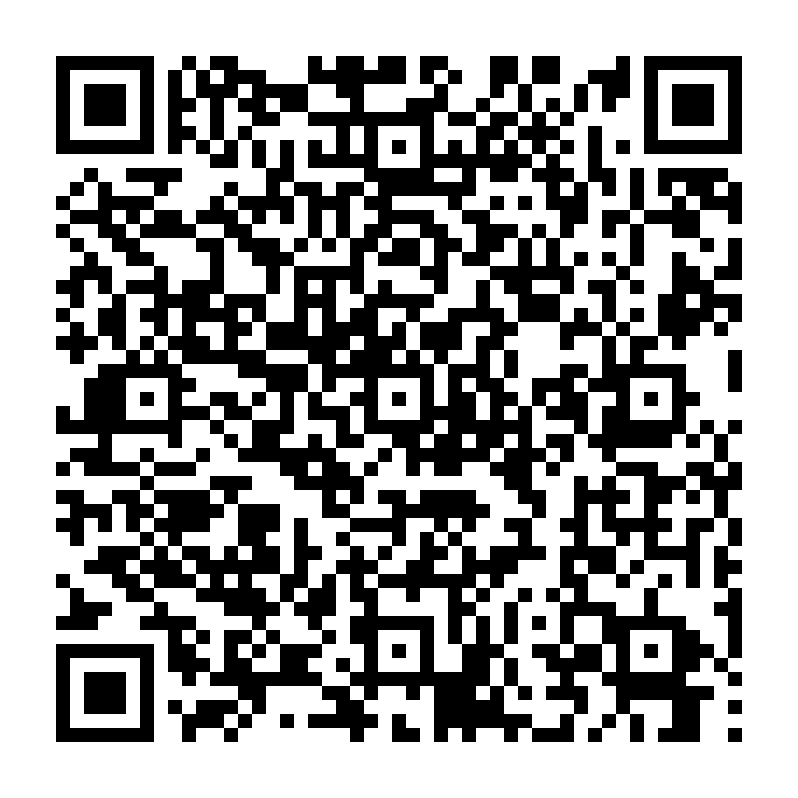 QRコード