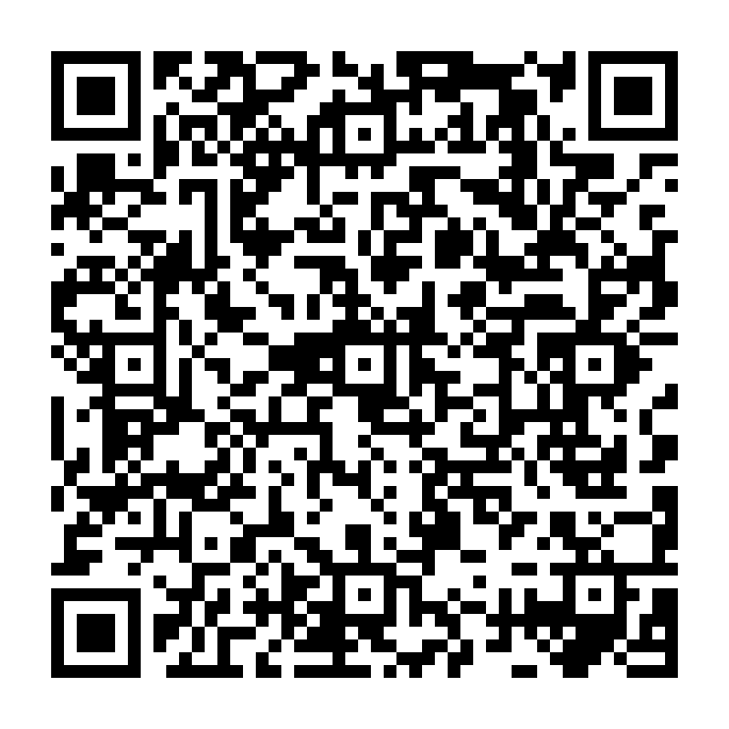 QRコード