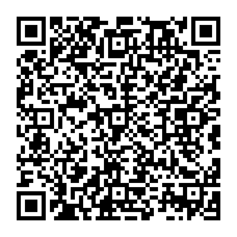 QRコード