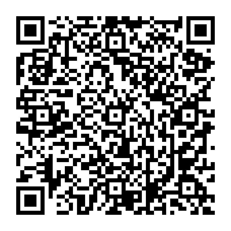 QRコード