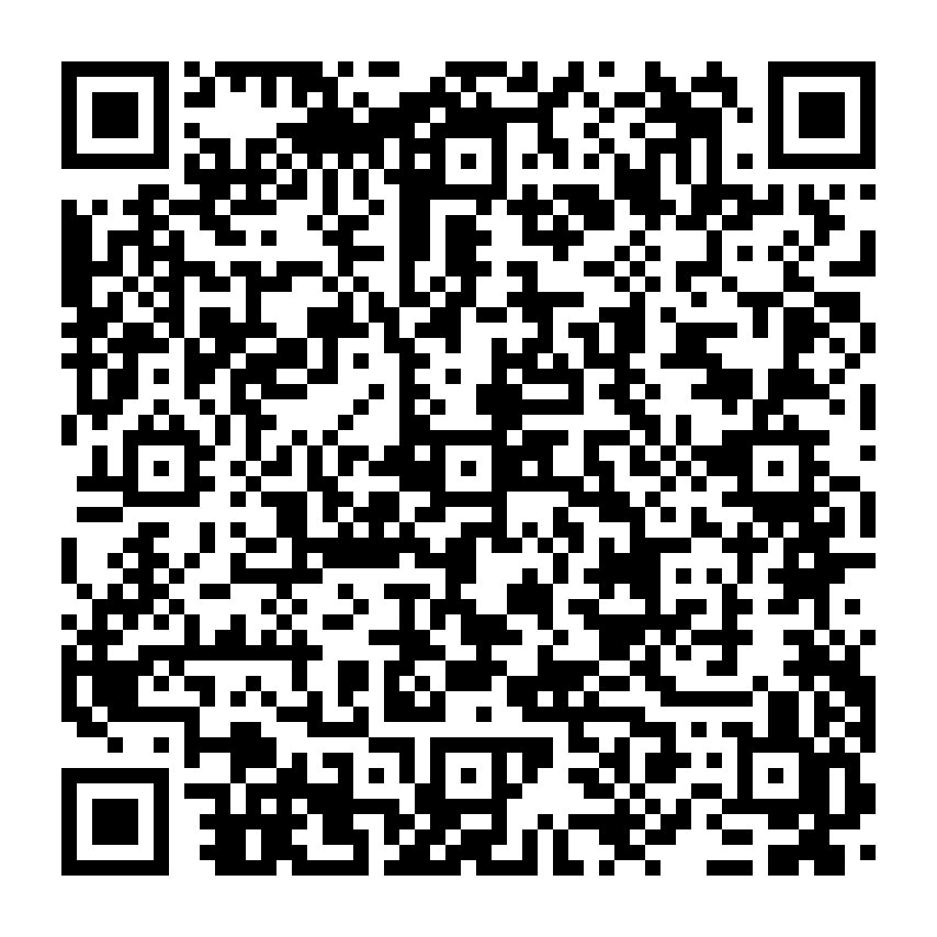 QRコード