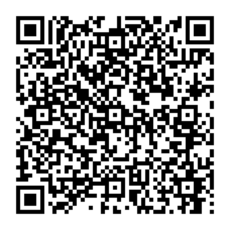 QRコード