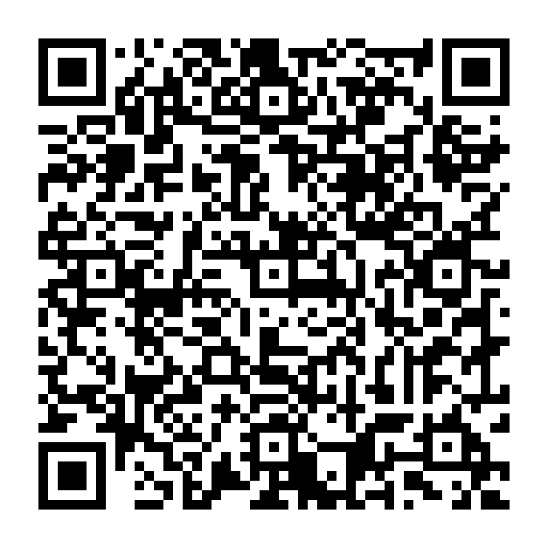 QRコード