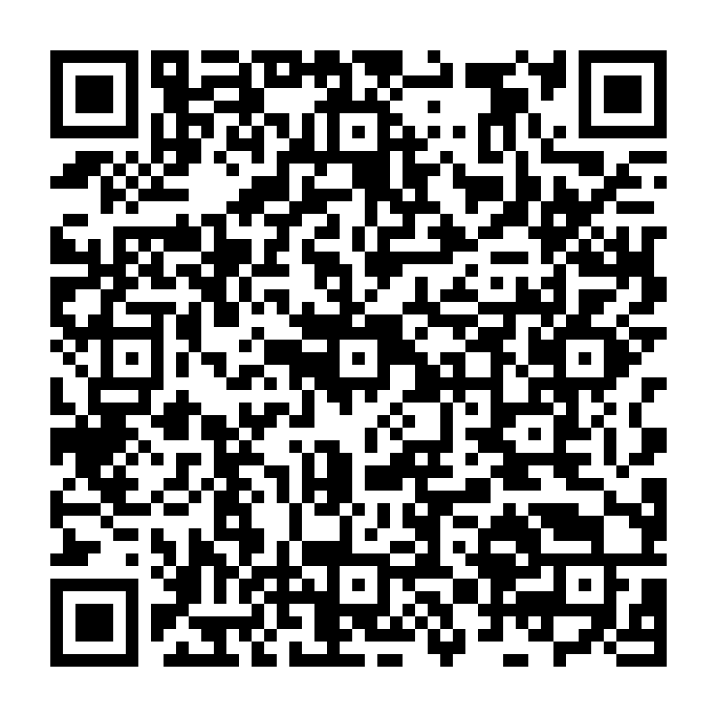 QRコード