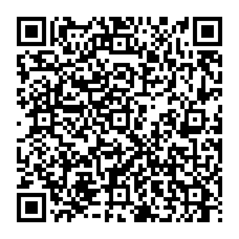 QRコード