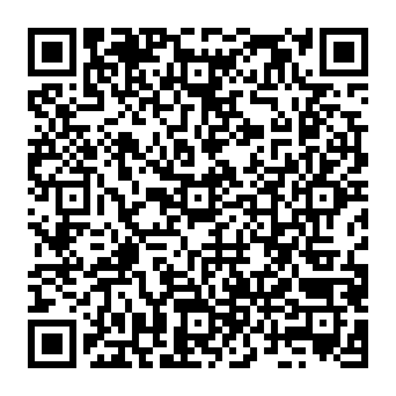 QRコード