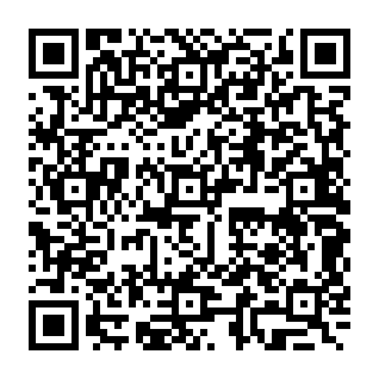 QRコード