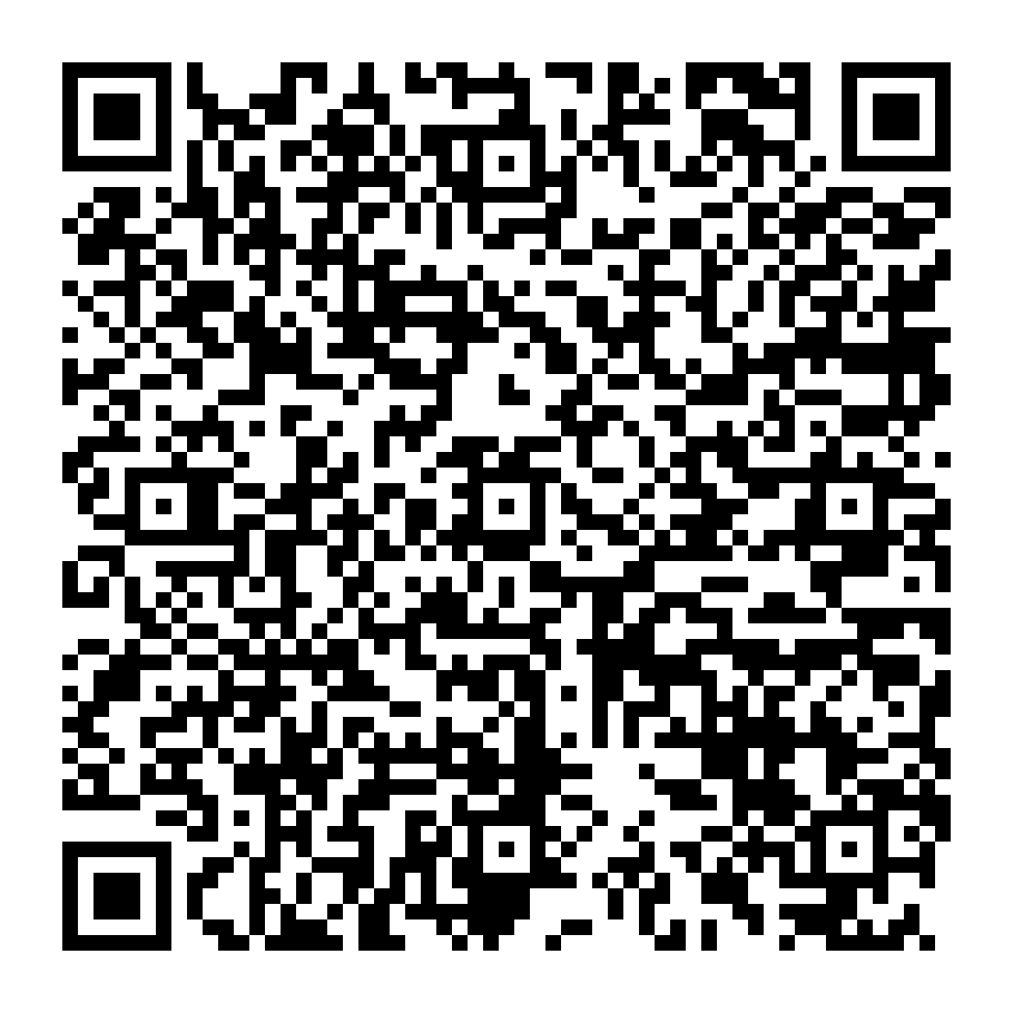 QRコード