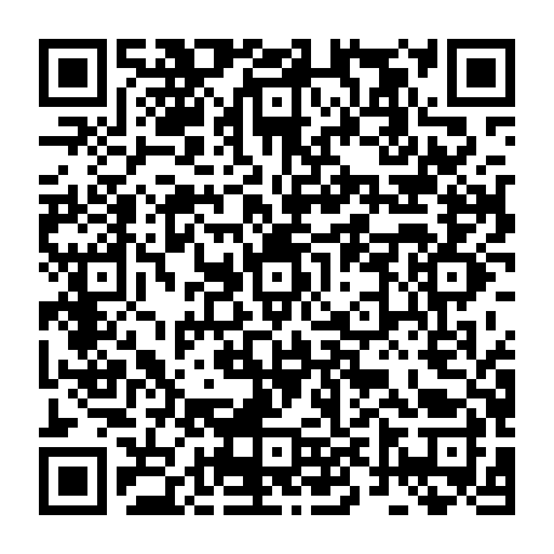 QRコード