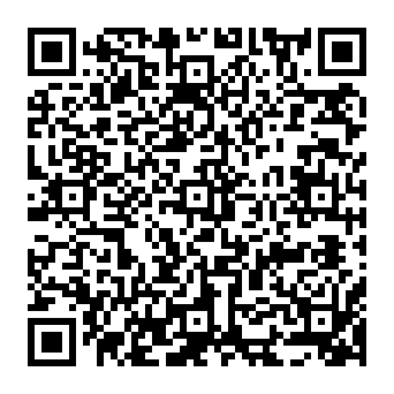 QRコード