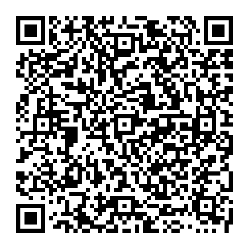 QRコード