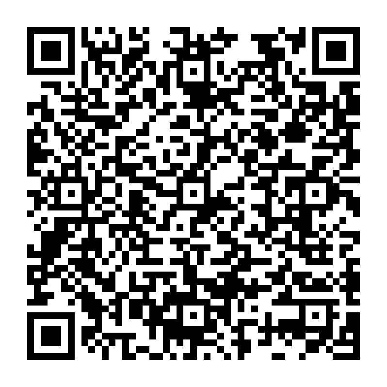 QRコード
