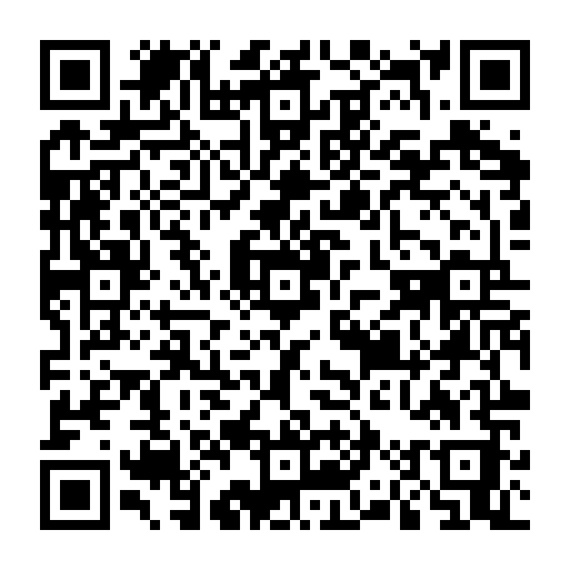 QRコード