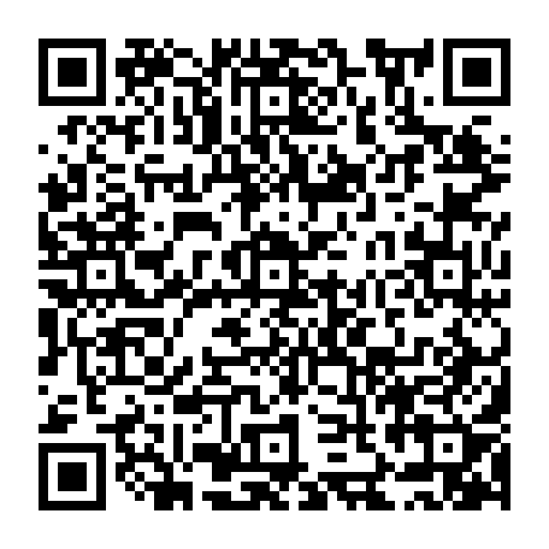QRコード