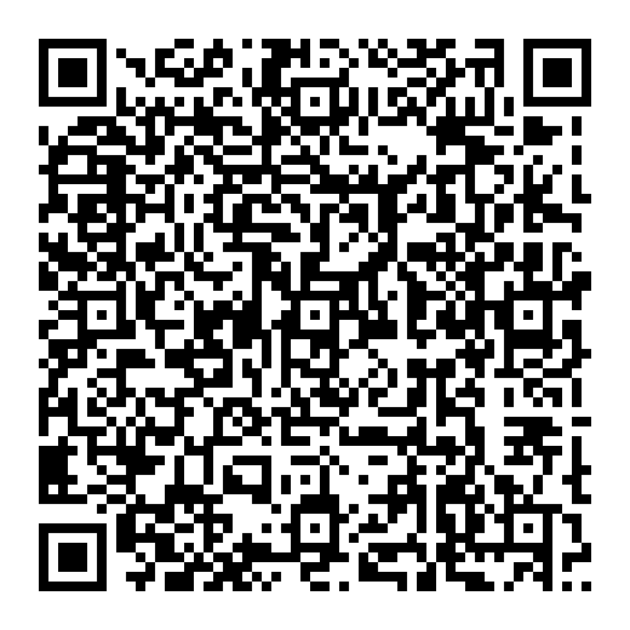 QRコード