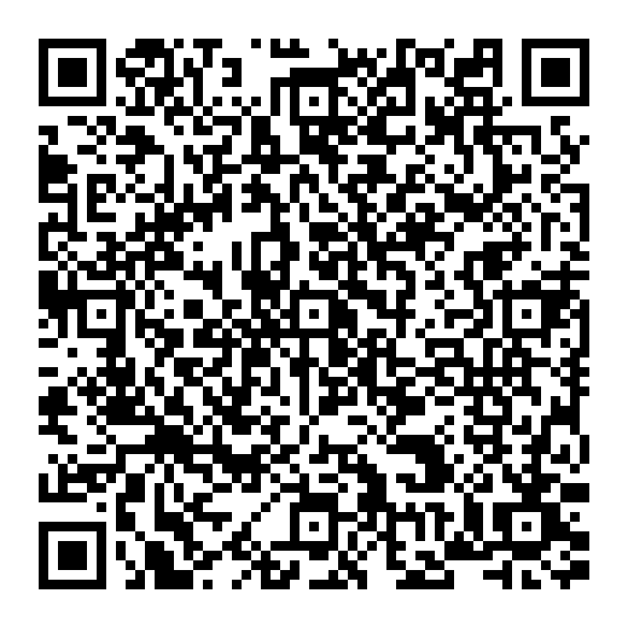 QRコード