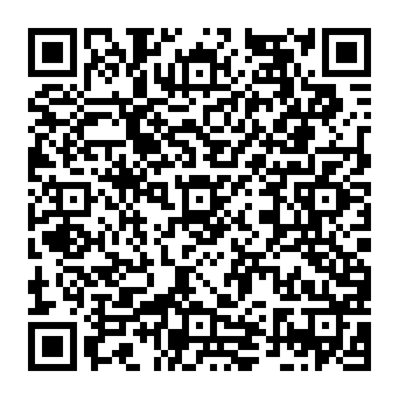 QRコード