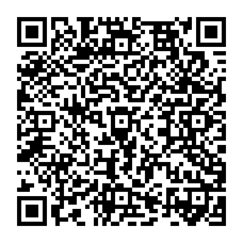 QRコード