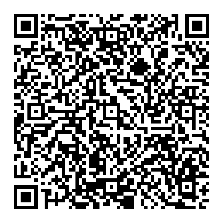 QRコード