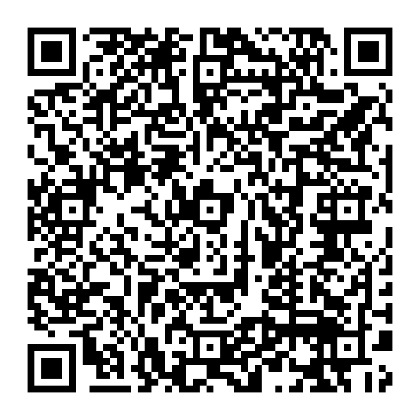 QRコード