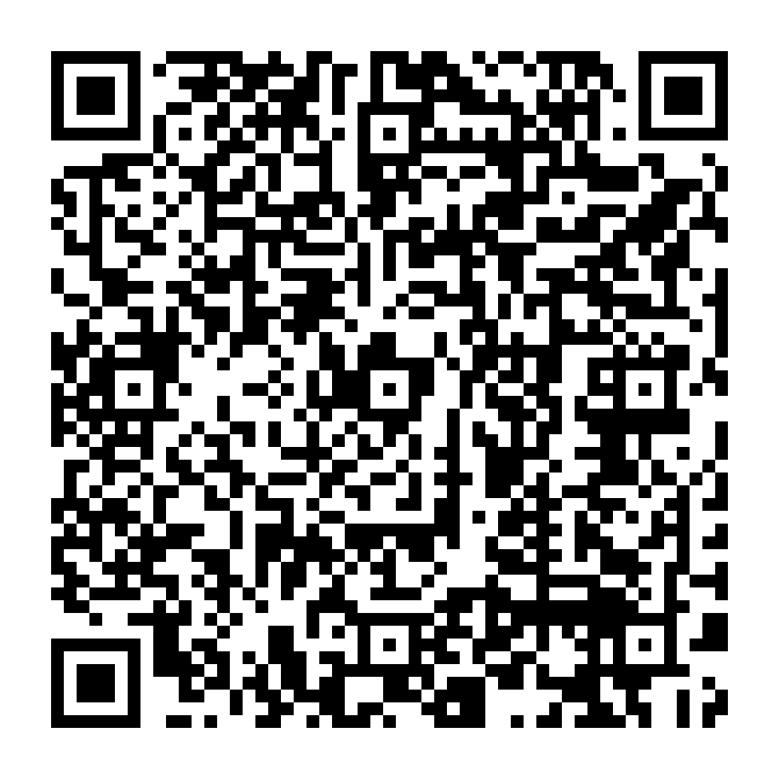 QRコード