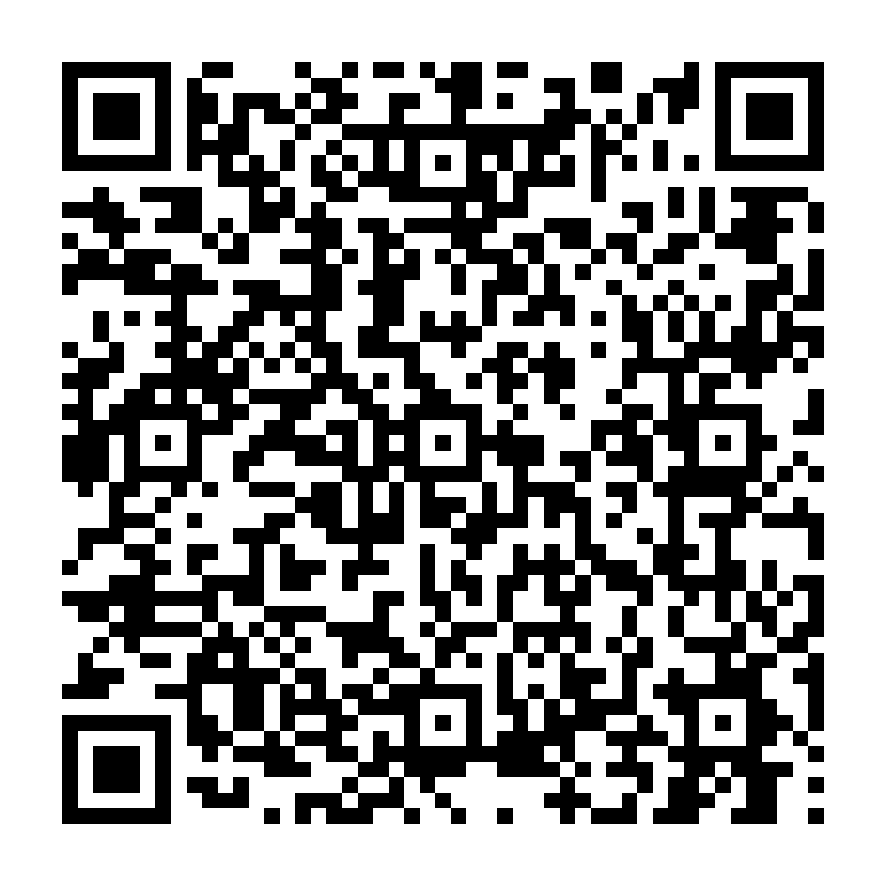 QRコード