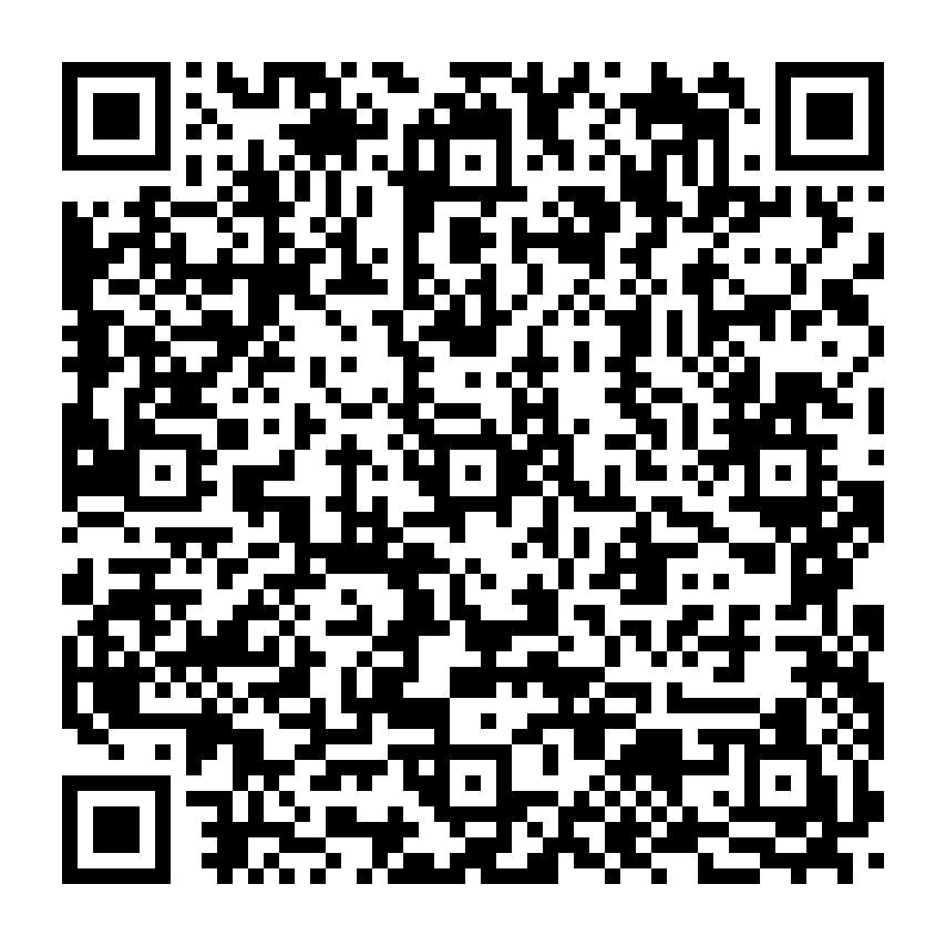 QRコード