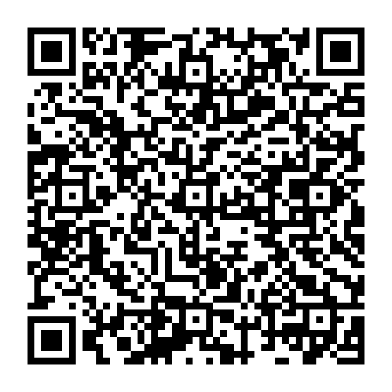 QRコード