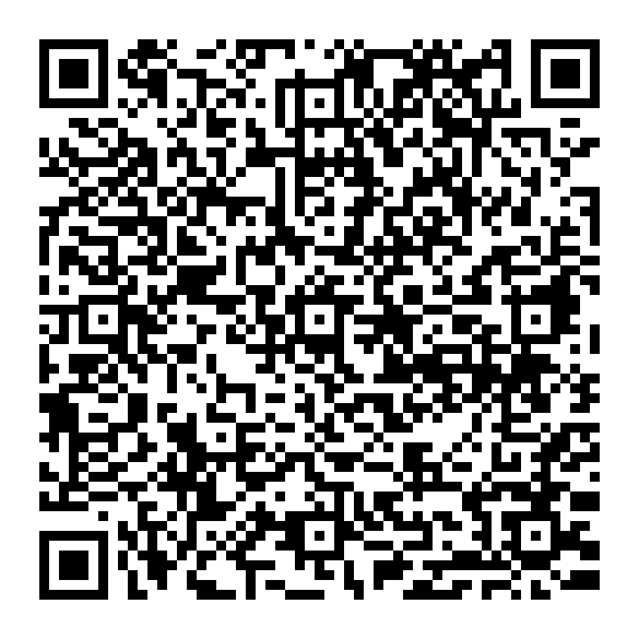 QRコード