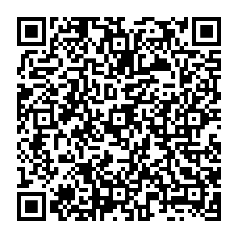 QRコード