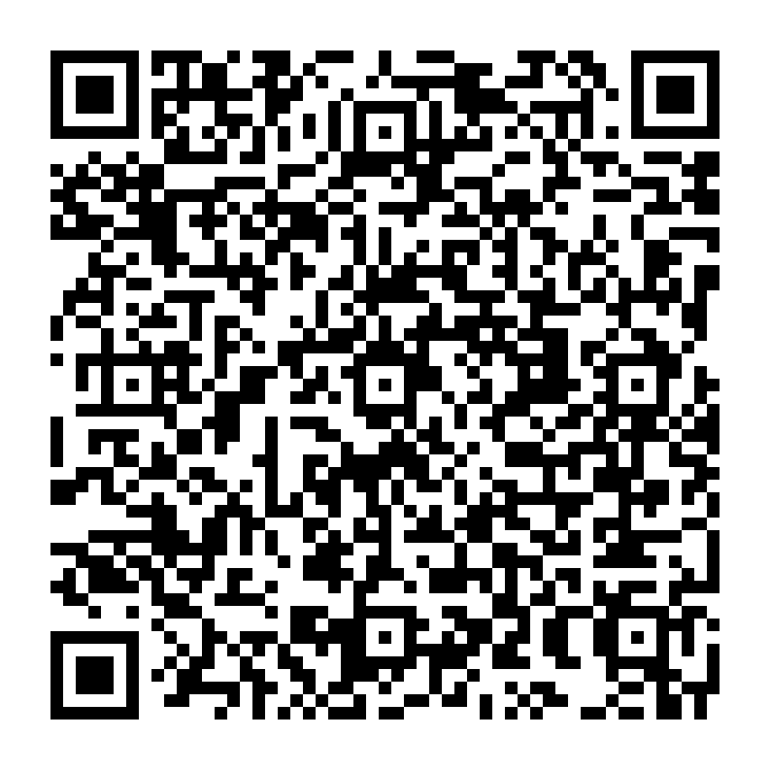 QRコード