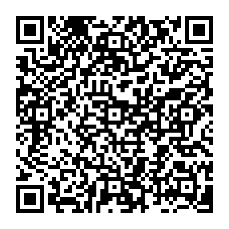 QRコード