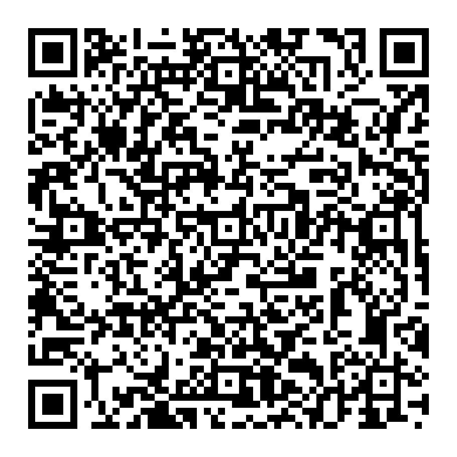 QRコード