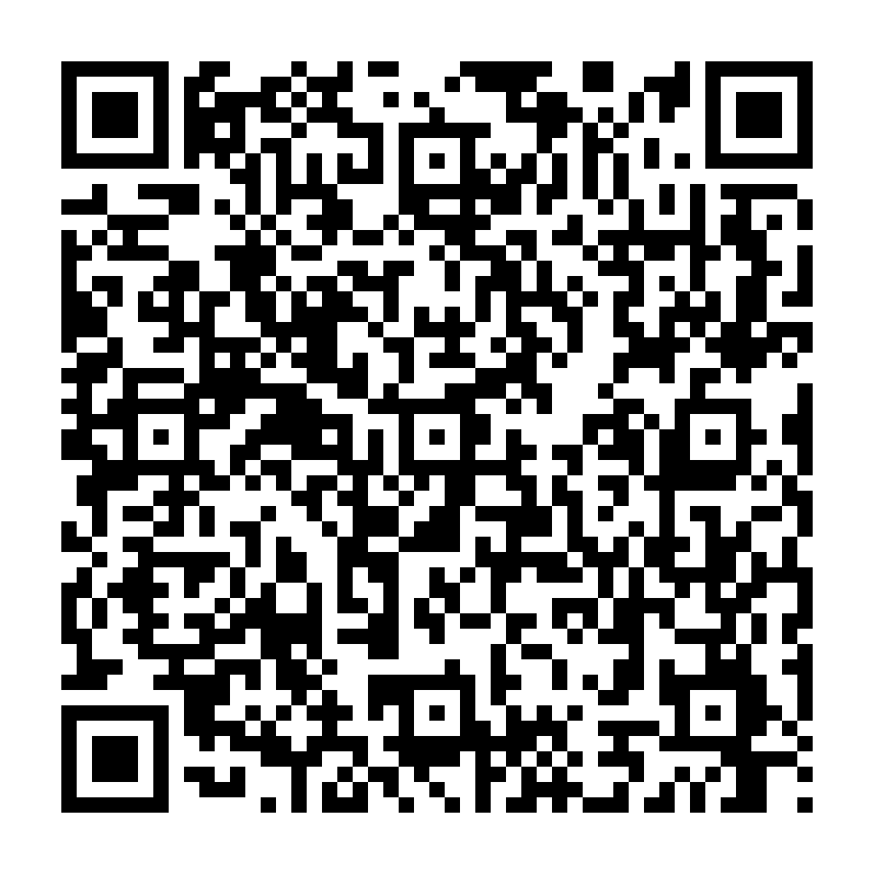 QRコード