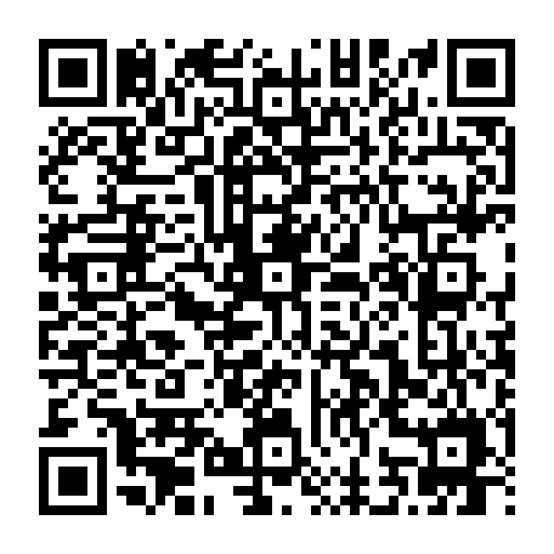 QRコード