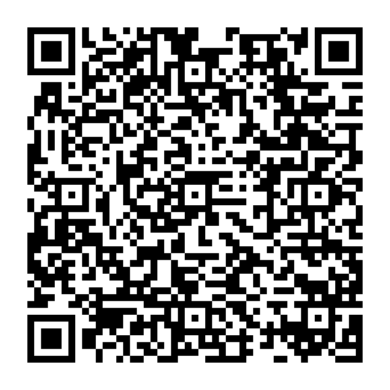 QRコード