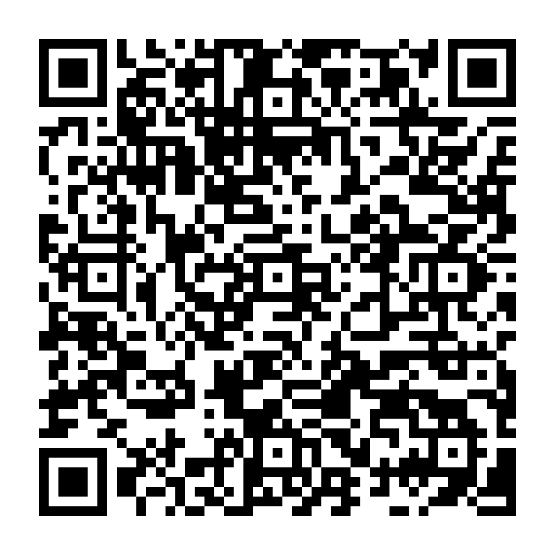 QRコード